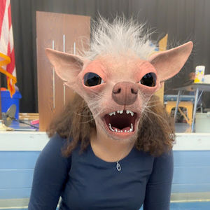 Meet your Posher, Ciara